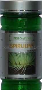 豪力健螺旋藻片劑與硬膠囊劑 營養(yǎng)保健食品的全面解析