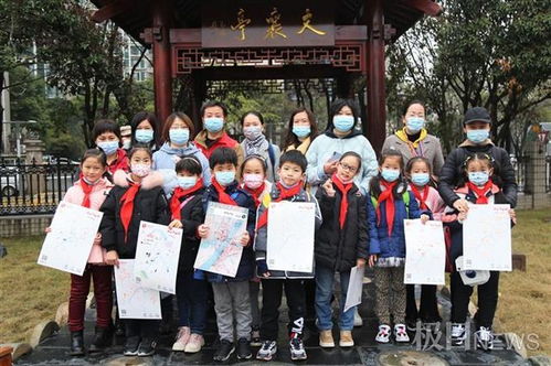 與雷鋒同行，溫暖旅途 武漢文旅志愿者服務周系列活動紀實